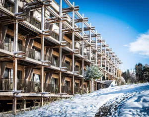 Image of Hotel BERGEBLICK