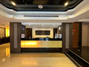 Image of Link World Hotel