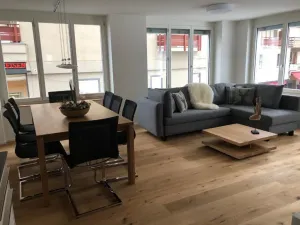 Image of Apartment Jungfrauview