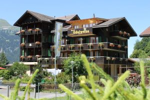 Image of Hotel Edelweiss