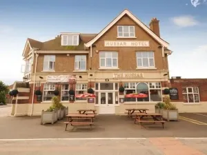 Image of Hussar Inn