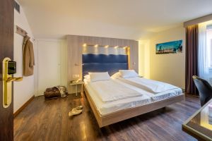 Image of Hotel Alexander Zurich Old Town
