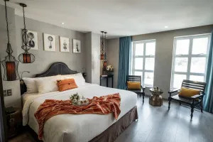 Image of Sanouva Saigon Hotel