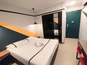 Image of Smile Hotel C180 Cheras Selatan
