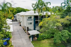 Image of Nautilus Holiday Apartments