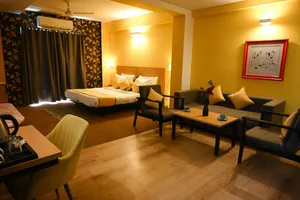 Image of MY ONE HOTEL