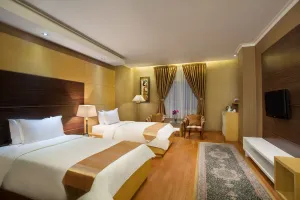 Image of Sahati Hotel