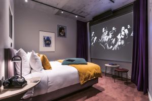 Image of Hotel Paradiso