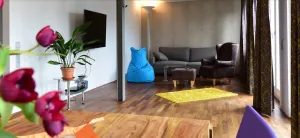 Image of SEEGER Living Comfort Downtown