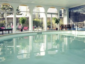 Image of Mercure Paris Velizy