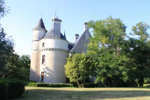 Image of Chateau de Coubloust