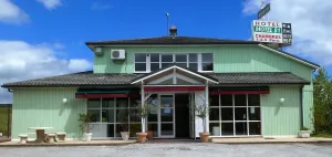 Image of Le 81 HOTEL