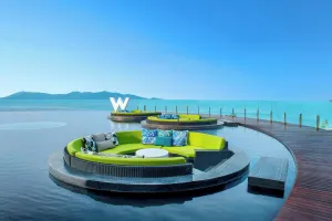 Image of W Koh Samui