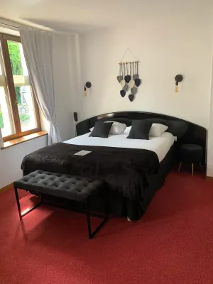 Image of Auberge du jeu darc