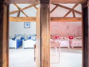 Image of Holiday Home in Saint Laurent de la Salle with Pool
