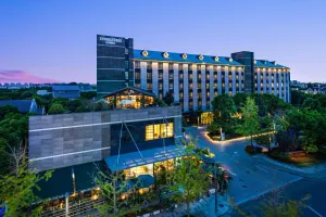 Image of DoubleTree by Hilton Shanghai Hongqiao