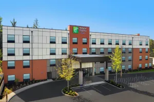 Image of Holiday Inn Express Puyallup by IHG