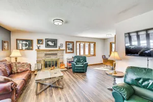 Image of 1/2 Mi to Dtwn: Pierre Family Home w/ Patio