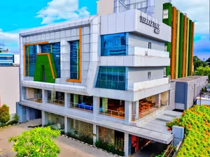 Image of Terraz Tree Hotel