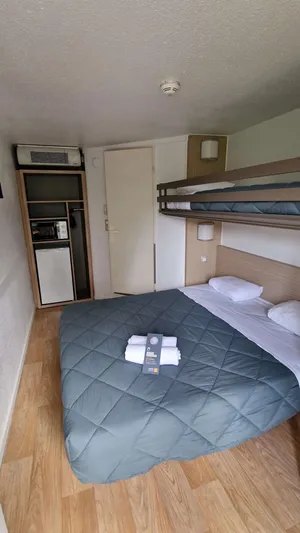 Image of Premiere Classe Compiegne - Jaux