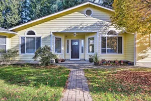 Image of Coastal Retreat Near Redwoods & 2 Miles to Beach!