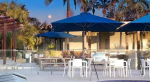 Image of Unit 11 - Avoca Palms Resort