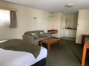 Image of Armidale Pines Motel