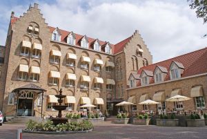 Image of Fletcher Hotel-Restaurant de Dikke van Dale