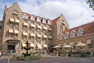 Image of Fletcher Hotel-Restaurant de Dikke van Dale