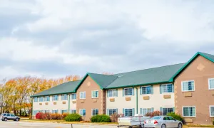 Image of Colfax Inn