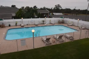Image of Ramada by Wyndham Vineland Millville Area