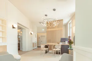 Image of Strandhotel Ostende