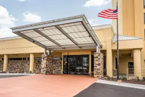 Image of Comfort Inn SW Omaha I-80