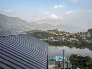 Image of Mohini's Lakeview Cottages, Bhimtal