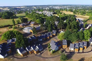 Image of Apartment in Loire Valley near Château Amboise