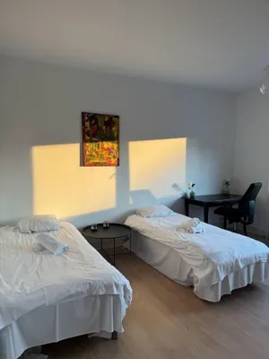 Image of Odense City Rooms