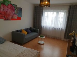 Image of GreatStay Saarbrücken