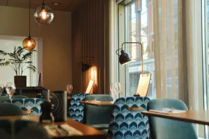 Image of Quality Hotel The Mill