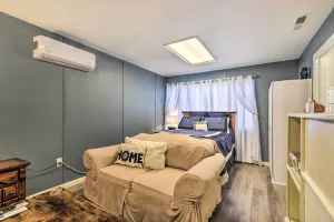Image of California Countryside Retreat: Pets Welcome!