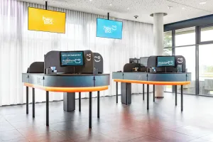 Image of Hey Lou Hotel Monheim am Rhein