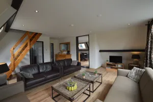 Image of Unique Holiday Home in Stramproy near Forest