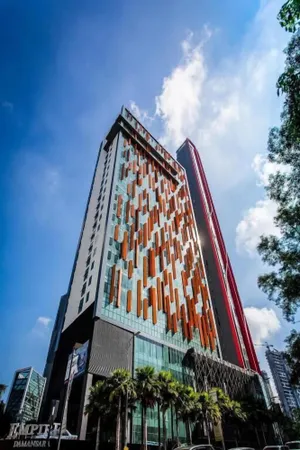 Image of Hotel Damansara Perdana - Q