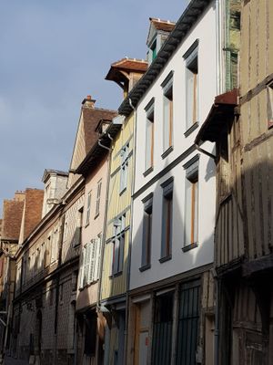 Image of Appart'Hôtel Sainte Trinité