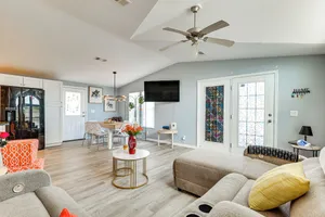 Image of 3 Mi to Fort Myers Beach: Home w/ Pool Access