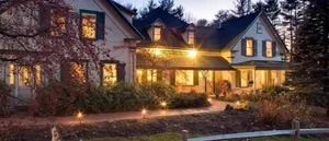 Image of Squam Lake Inn