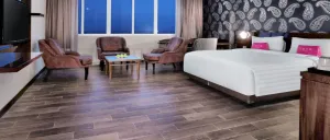 Image of favehotel S. Parman Medan