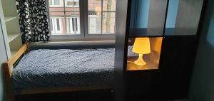 Image of Room in House - Room With 2 Separated Beds
