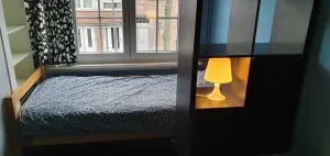 Image of Room in House - Room With 2 Separated Beds