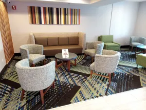 Image of Holiday Inn Express Maspeth by IHG