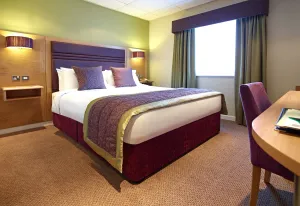 Image of The Briar Court Hotel